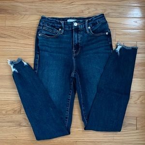 Good American Jeans- Good Legs